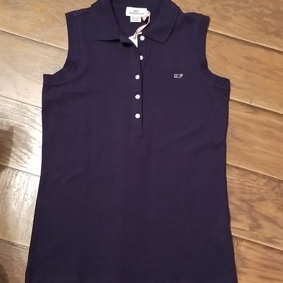 Vineyard Vines Tops - NWT Vineyard Vines top small